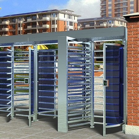 Full Height Turnstile CPW-223A